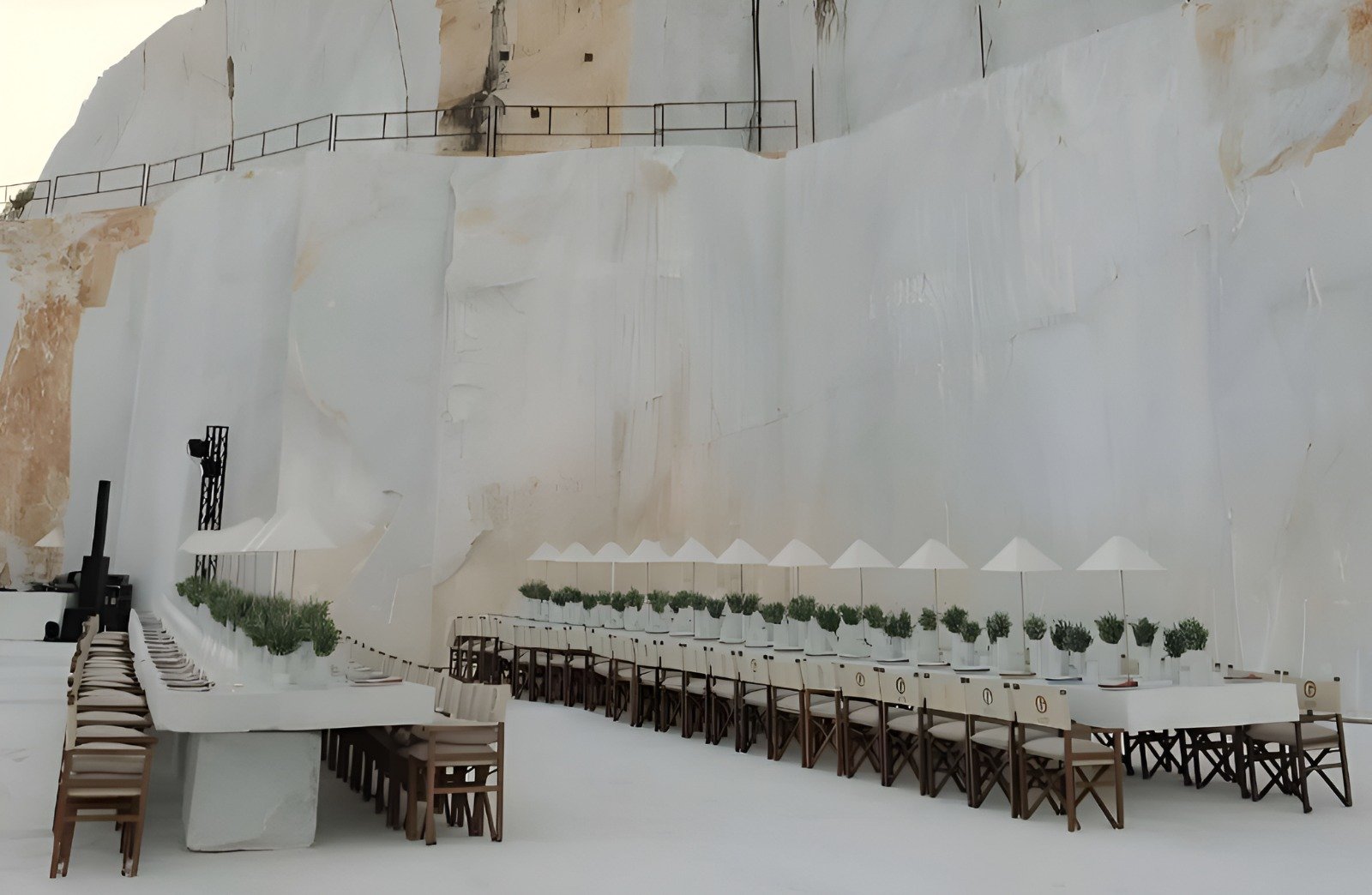 Private Banquet and Event Space at Rustomjee Cliff Tower, Bandra West