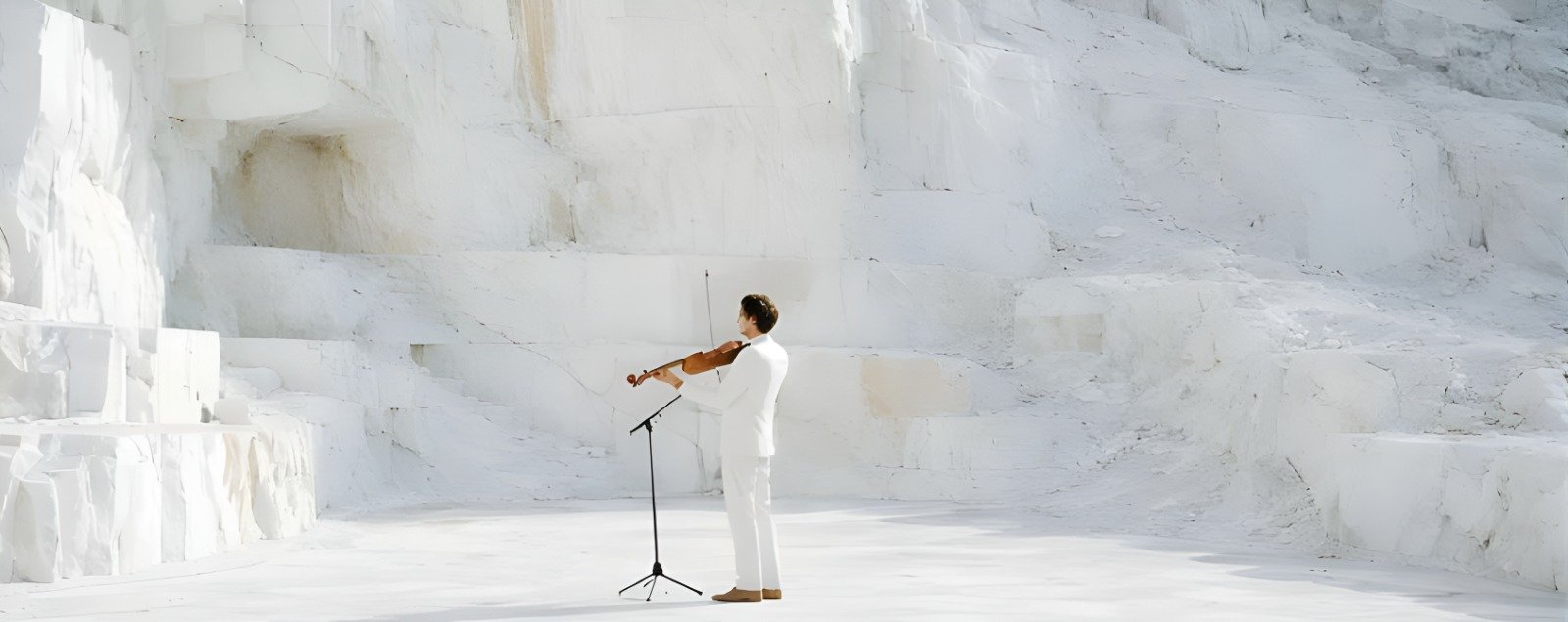 Open-Air Cultural Performance Space at Rustomjee Cliff Tower, Bandra West