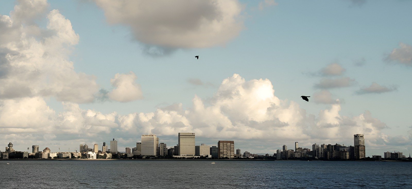 Alt Text / Title Amenities at Rustomjee Cliff Tower, Bandra West