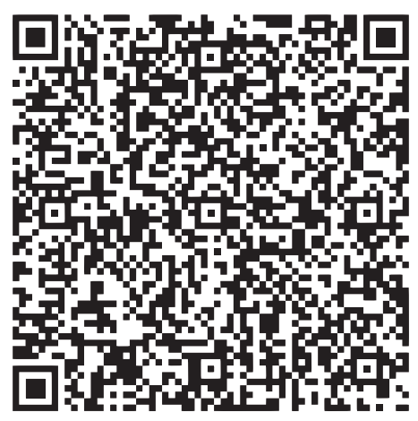 Digital Access and Information QR Code at Rustomjee Cliff Tower, Bandra West